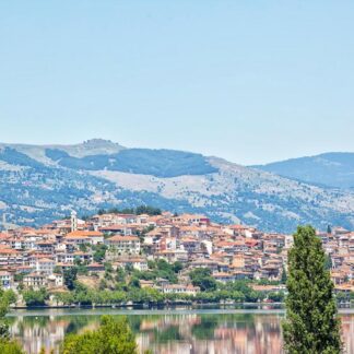 Anastassiou Hotel - Καστοριά