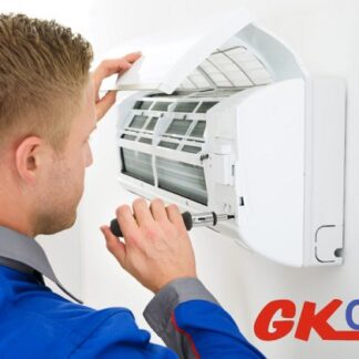 GK Clima | Θεσσαλονίκη