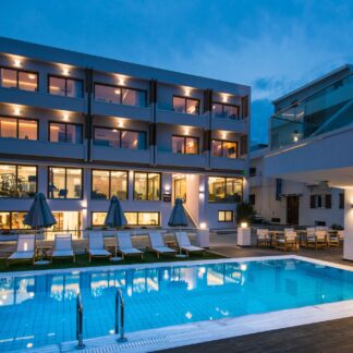 4* Harma Boutique Hotel - Χερσόνησος, Κρήτη