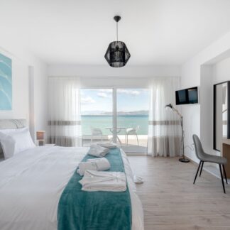 Costa Vasia Suites & Apartments - Βραχάτι Κορινθίας