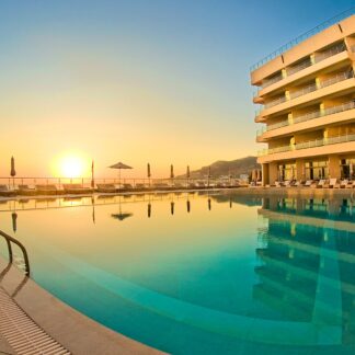 5* Konstantinos Palace - Πηγάδια, Κάρπαθος