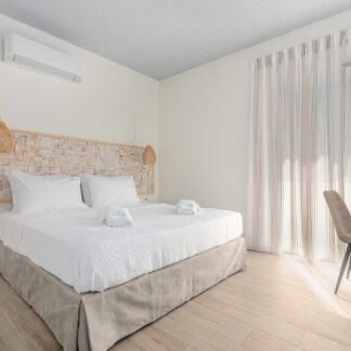 Costa Vasia Boutique Apartments - Βραχάτι Κορινθίας