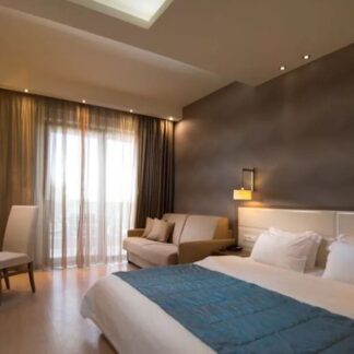 4* Cosmopolitan Hotel - Παραλία Κατερίνης, Πιερία