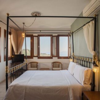 4* Archontiko Anemos - Μακρινίτσα, Πήλιο