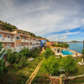 Agoulos Beach Hotel - Αργάσι, Ζάκυνθος