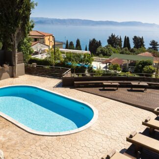 The Summit Escape - Γαστούρι, Κέρκυρα