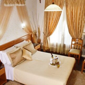 Hani Zisi Hotel | Χάνια, Πήλιο