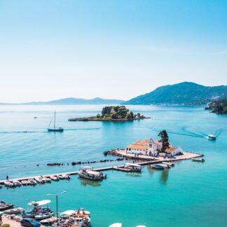 4* Divani Corfu Palace - Κανόνι, Κέρκυρα