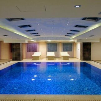 4* Mouzaki Palace Hotel & Spa - Καρδίτσα