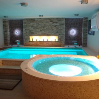 4* Nymfes Hotel & Spa - Λουτρά Πόζαρ