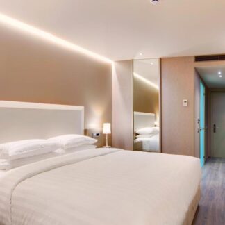 4* SAZ City Life Hotel - Ιωάννινα