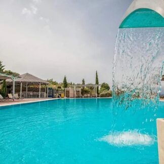 4* Thalassa Hotel - Πάλαιρος, Αιτωλοακαρνανία