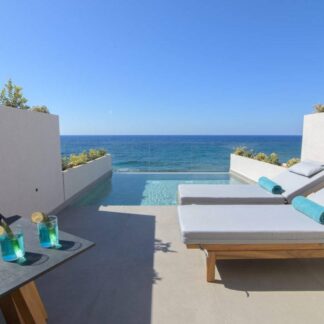 5* Castello Boutique Suites - Άγιος Νικόλαος, Κρήτη