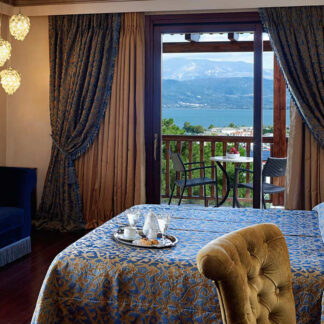 5* Grand Serai Hotel - Ιωάννινα