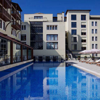 5* Grand Serai Hotel - Ιωάννινα