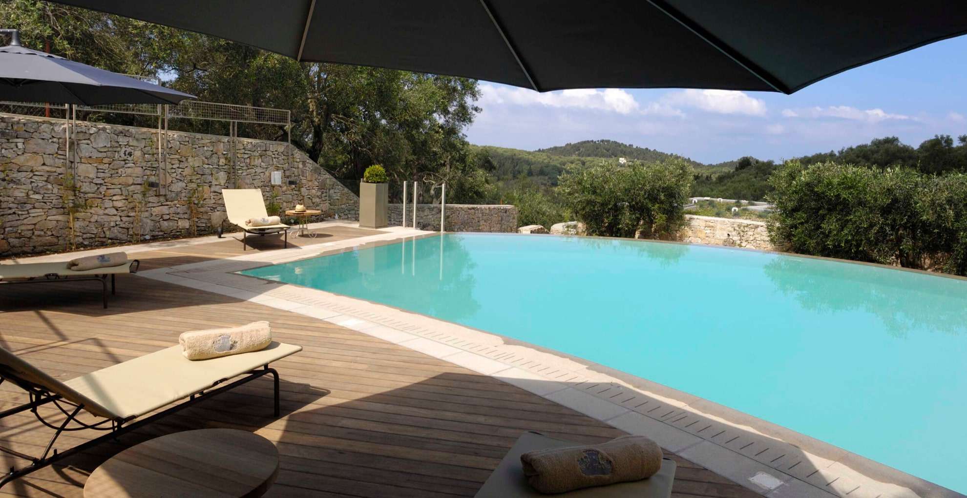 5* Torri E Merli Hotel Paxos - Λάκκα, Παξοί