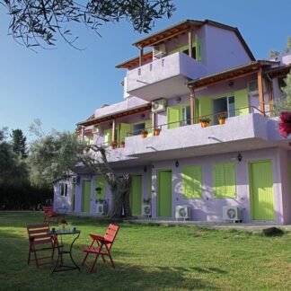 Summer House Louisa - Λυγιά, Λευκάδα