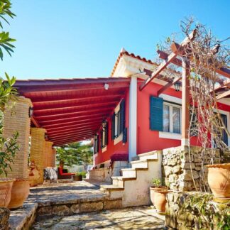 Anemelia Villa - Άγιος Δημήτριος, Ζάκυνθος