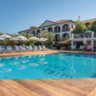 4* Castelli Hotel - Λαγανάς, Ζάκυνθος