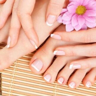 Baroque Studio Nails & Spa | Άγιοι Ανάργυροι