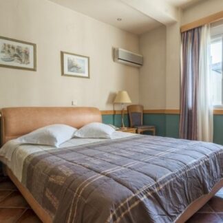 Ntinas Hotel - Τρίκαλα