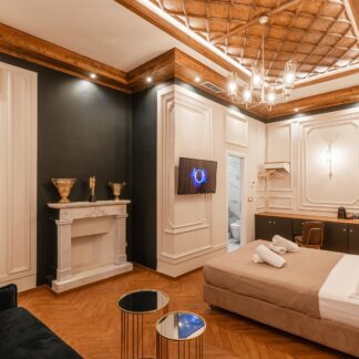 King Othon Boutique Hotel - Ναύπλιο