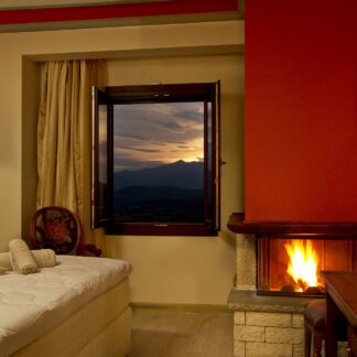 Rodovoli Hotel Konitsa - Κόνιτσα