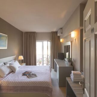 Nimfi Hotel - Σκιάθος