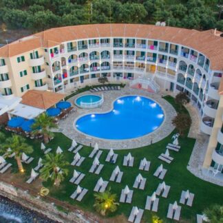 4* Windmill Bay Hotel - Αργάσι, Ζάκυνθος