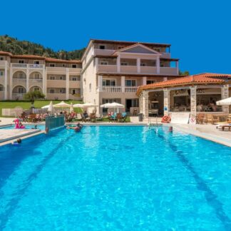 Windmill Hotel - Αργάσι, Ζάκυνθος