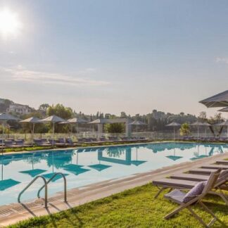 5* Rodostamo Hotel & Spa | Κέρκυρα