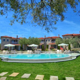 Kassandra Villas - Πολύχρονο, Χαλκιδική