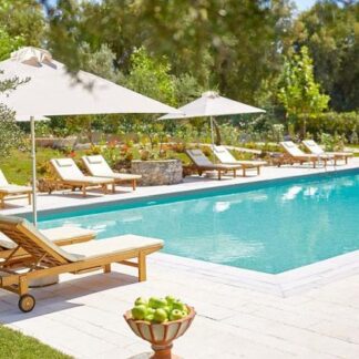 3* Villa Oliva | Aδελειανός Κάμπος, Ρέθυμνο