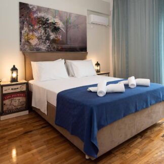 Blue Ark Stylish Athens - Αθήνα