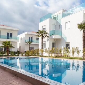 Acrotel Porto Brava Luxury Villas | Όρμος Παναγιά - Σιθωνία, Χαλκιδική