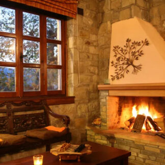 Τα Πέτρινα της Ελάτης - Ελάτη, Τρίκαλα