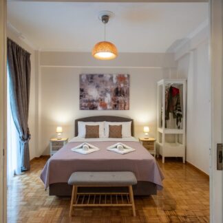 Blue Ark Gate to History - Αθήνα