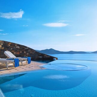5* Elounda Gulf Villas - Ελούντα, Κρήτη