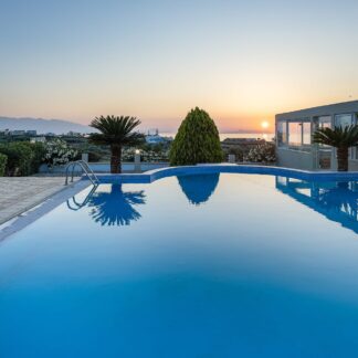 Lofos Panorama Apartments - Πρίνος, Ρέθυμνο, Κρήτη