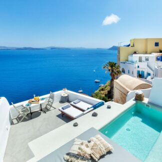 Diamond Luxury Suites Collection - Οία, Σαντορίνη