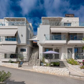 Imagine Studios - Παλιούρι, Χαλκιδική