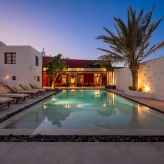 Meroviglia Boutique Hotel - Ημεροβίγλι, Σαντορίνη