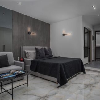 Nomades Suites - Θεσσαλονίκη