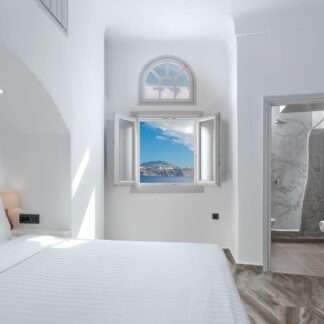 Sole d'oro Sunset & Caldera View Grand Suite - Οία, Σαντορίνη