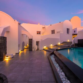 Sole d'οro Luxury Suites - Σαντορίνη