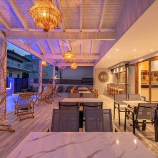 Adonis Hotel | Πευκοχώρι, Χαλκιδική