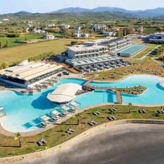 5* CHC Galini Palace | Κολυμπάρι, Χανιά