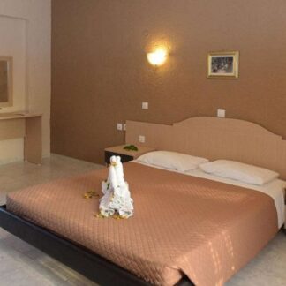 3* Santa Helena Hotel Rhodes | Ιαλυσός, Ρόδος