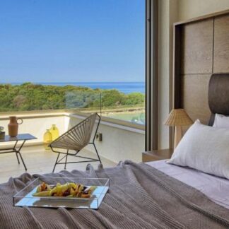4* Prima Vista Boutique Hotel | Σύβοτα