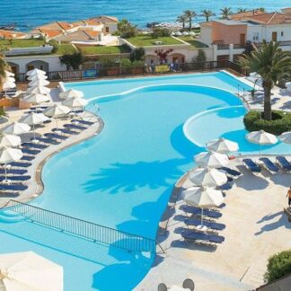 4* Grecotel Club Marine Palace & Aqua Park | Πάνορμος, Ρέθυμνο